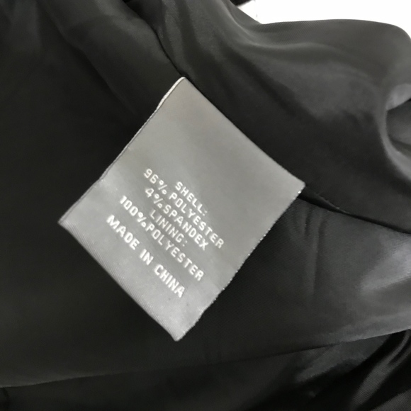 Bagatelle Jacket - Picture 7 of 8